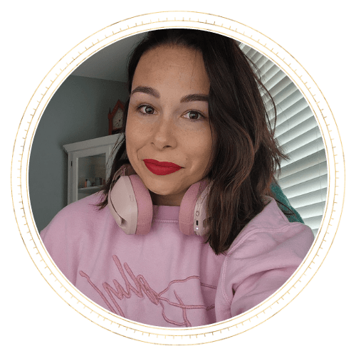 Christine Profile Photo